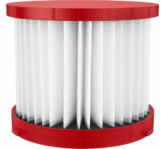 Фильтр сухой HEPA для пылесоса Milwaukee 4932478754 1