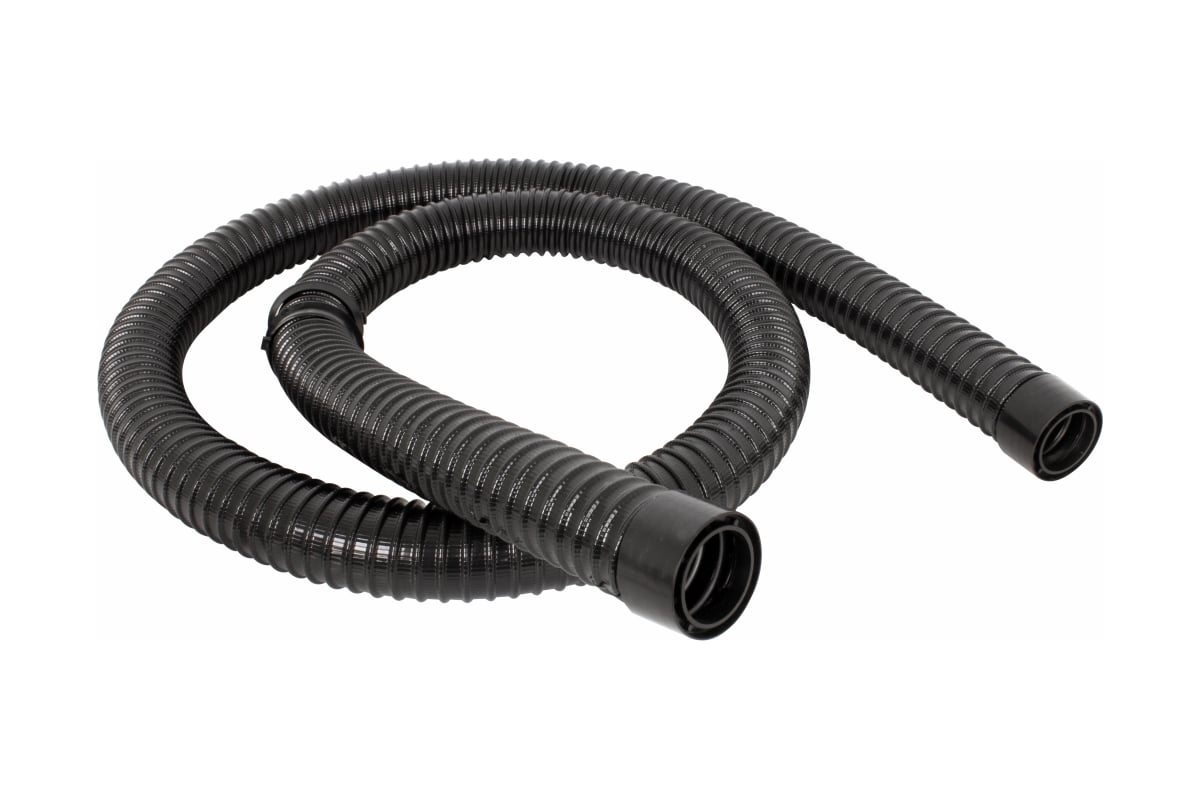 Шланг универсальный армированный для профессионального пылесоса (2 м; D ...