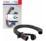 Шланг сливной для поломоечной машины TENNANT T300 OZONE SH-S009DR 1