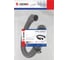 Шланг сливной для поломоечной машины TENNANT T300 OZONE SH-S009DR 3