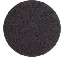 ПАД для роторных поломоечных машин (18"; черный; категория A) OZONE PAD-A18BLACK