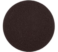 ПАД для роторных поломоечных машин (13"; коричневый; категория В) OZONE PAD-B13BROWN