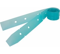 Набор скребков из полиуретана 2 шт. для поломоечной машины GAOMEI GM 70 EURO Clean SOR-10165