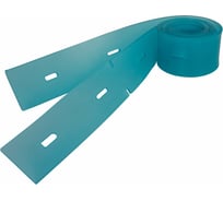 Набор скребков из полиуретана 2 шт. для поломоечной машины FARILY FR115 EURO Clean SOR-10169