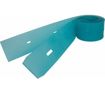 Набор скребков из полиуретана 2 шт. для поломоечной машины TENNANT M17 LX EURO Clean SOR-10160