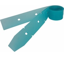 Набор скребков из полиуретана 2 шт. для поломоечной машины GREEN GT50 EURO Clean SOR-10173