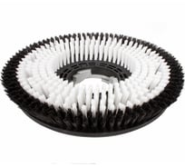 Щетка дисковая для поломоечной машины CLEANFIX (1 шт; средняя жесткость; 15"/381 мм) EURO Clean FBM-17CLN44