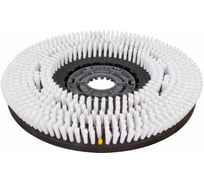 Щетка дисковая для поломоечной машины HAKO SCRUBMASTER B70 TB850 (1 шт; средняя жесткость; 17"/432 мм) EURO Clean FBM-17AHK