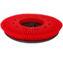 Щетка дисковая для поломоечной машины KARCHER BD 530 (1 шт; средняя жесткость; 17.5"/445 мм) EURO Clean FBM-17.5H