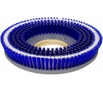 Щетка дисковая для поломоечной машины NILFISK SC351 (1 шт; средняя жесткость; 13"/330 мм) EURO Clean FBM-13A510