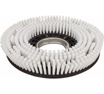 Щетка дисковая для поломоечной машины NILFISK BR 752 (1 шт; средняя жесткость; 14"/356 мм) EURO Clean FBM-14A510TW