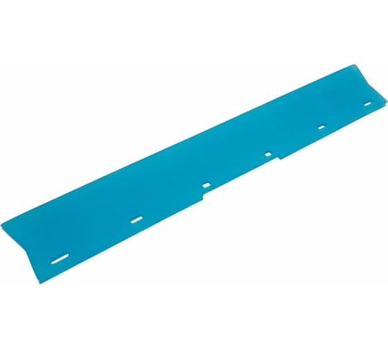 Скребок из полиуретана для поломоечной машины TENNANT Т12 EURO Clean SOR-10158