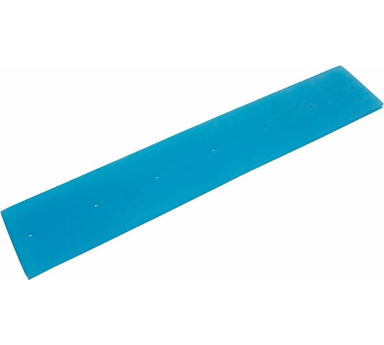 Скребок из полиуретана для поломоечной машины TENNANT Т16 EURO Clean SOR-10159