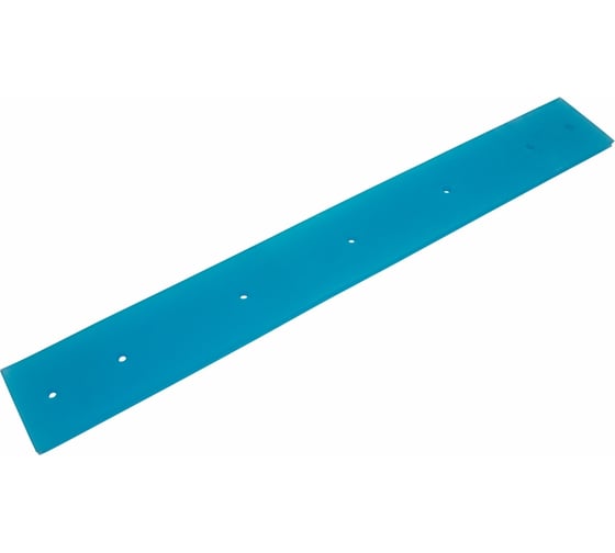 Скребок из полиуретана для поломоечной машины TENNANT M17 LX EURO Clean SOR-10161 1