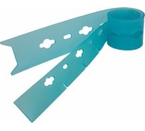 Набор скребков из полиуретана 2 шт. для поломоечной машины FARILY FR70-55 (MXR) EURO Clean SOR-10168