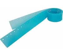 Набор скребков из полиуретана 2 шт. для поломоечной машины CLEANFIX EURO Clean SOR-10175