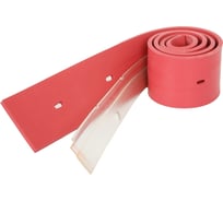 Набор скребков из стандартной резины 2 шт. для поломоечной машины ADIATEK EURO Clean SUR-30101