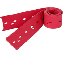 Набор скребков из стандартной резины 2 шт. для поломоечной машины FIMAP GENIE B EURO Clean SUR-30113