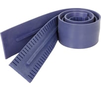 Набор скребков из стандартной резины 2 шт. для поломоечной машины KARCHER BD 90 EURO Clean SUR-30126