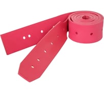 Набор скребков из стандартной резины 2 шт. для поломоечной машины TASKI SWINGO 4000 EURO Clean SUR-30142