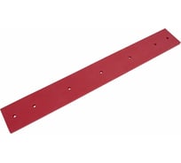 Скребок из стандартной резины для поломоечной машины TENNANT M17 LX EURO Clean SUR-30159
