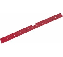 Скребок из стандартной резины для поломоечной машины LAVOR DYNAMIC 45E, 45B EURO Clean SUR-30176