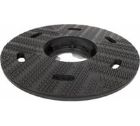 Держатель падов для поломоечной машины COLUMBUS 135 SH/145 SH/155 S (1 шт; 16"/406 мм) EURO Clean PH-16CLB155