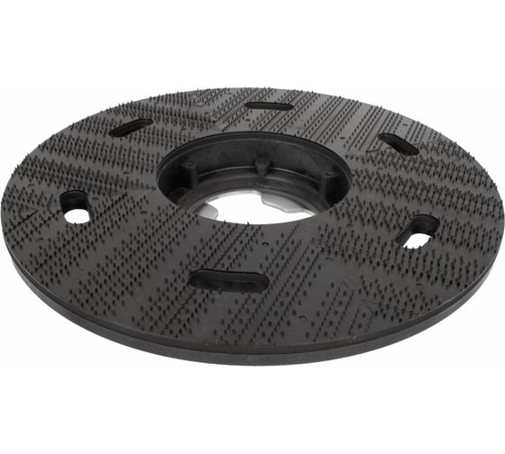 Держатель падов для поломоечной машины COLUMBUS 135 SH/145 SH/155 S (1 шт; 16"/406 мм) EURO Clean PH-16CLB155