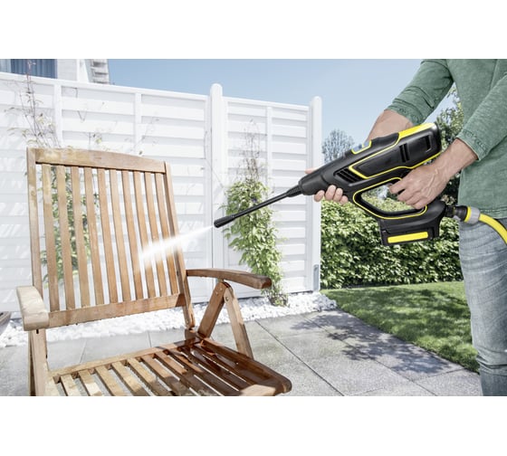 Швабра PS 20 для аппарата среднего давления KHB Karcher 2.644-018.0