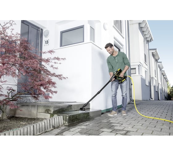 Швабра PS 20 для аппарата среднего давления KHB Karcher 2.644-018.0