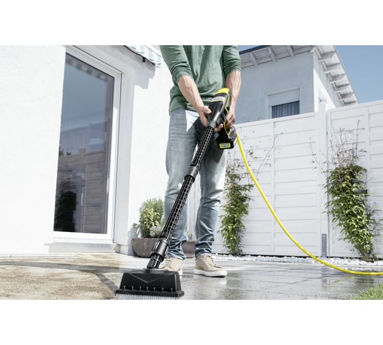 Швабра PS 20 для аппарата среднего давления KHB Karcher 2.644-018.0