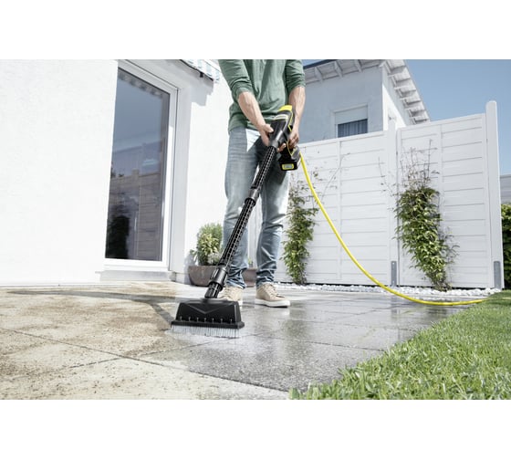 Швабра PS 20 для аппарата среднего давления KHB Karcher 2.644-018.0