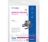 Фильтр-мешки синтетические многослойные 5 шт. для пылесоса KARCHER EURO Clean EUR-287/5 4