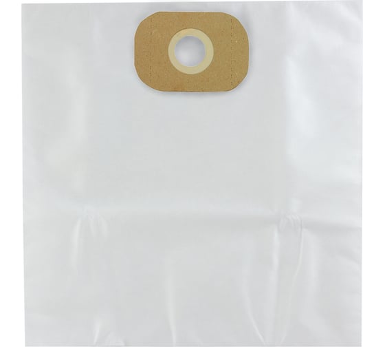 Мешки синтетические 5 шт. для пылесоса DEKO EURO Clean EUR-104/5