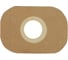 Мешки синтетические 5 шт. для пылесоса DEKO EURO Clean EUR-104/5 3