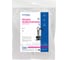 Мешки синтетические 5 шт. для пылесоса NILFISK GD 5, NSS OUTLAW PB EURO Clean EUR-122/5 3