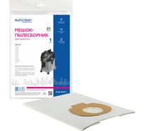 Мешок синтетический многослойный для пылесоса EURO Clean EUR-403/1