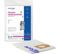 Мешок синтетический многослойный для пылесоса FIORENTINI EURO Clean EUR-235/1