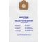 Мешки синтетические многослойные 5 шт. для пылесоса NILFISK EURO Clean EUR-238/5 2