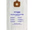 Мешки синтетические многослойные 3 шт. для пылесоса NILFISK EURO Clean EUR-238/3 2