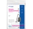 Мешки синтетические многослойные 3 шт. для пылесоса NILFISK EURO Clean EUR-238/3 4