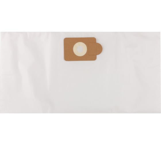 Мешки синтетические многослойные 5 шт. для пылесоса NUMATIC EURO Clean EUR-239/5
