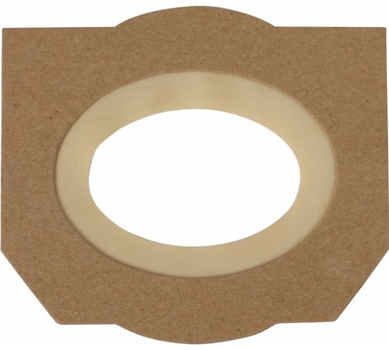 Мешки синтетические многослойные 5 шт. для пылесоса ARNICA KARAYEL EURO Clean EUR-249/5