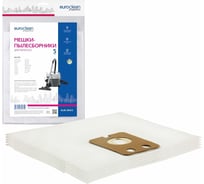 Мешки синтетические многослойные 5 шт. для пылесоса NILFISK EURO Clean EUR-305/5