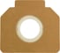 Мешок синтетический многослойный для пылесоса DEWALT, FLEX EURO Clean EUR-315/1 4