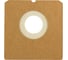 Мешки синтетические многослойные 5 шт. для пылесоса AFC 42 EURO Clean EUR-BP26/5 3