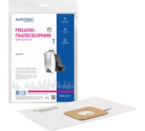 Мешок синтетический многослойный для пылесоса KRAUSEN ECO 300 EURO Clean EUR-121/1