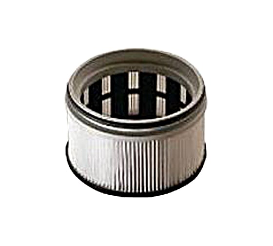 Гофро-фильтр (полиэстер) для пылесоса 1400 RS EA Kress 98039805