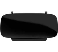 Крышка металлического контейнера для мусора TORK 50 л, Система B1 Image Design, черная, 603033 460015