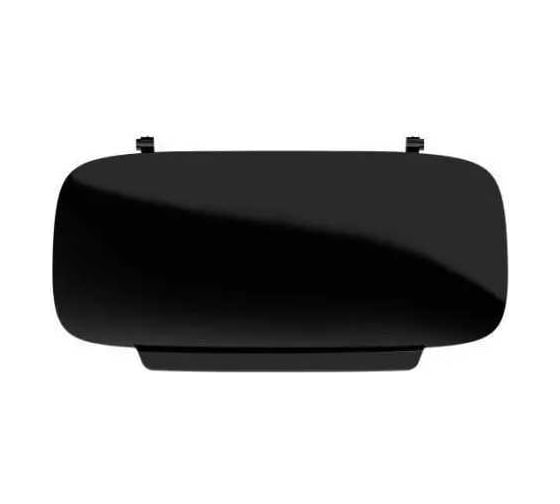 Крышка металлического контейнера для мусора TORK Система B1 Image Design 50 л, черная 603033